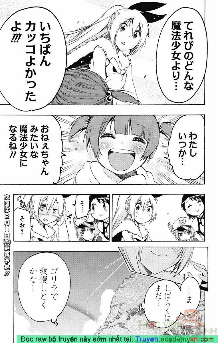 magical patissier kosaki-chan chapter 26 17