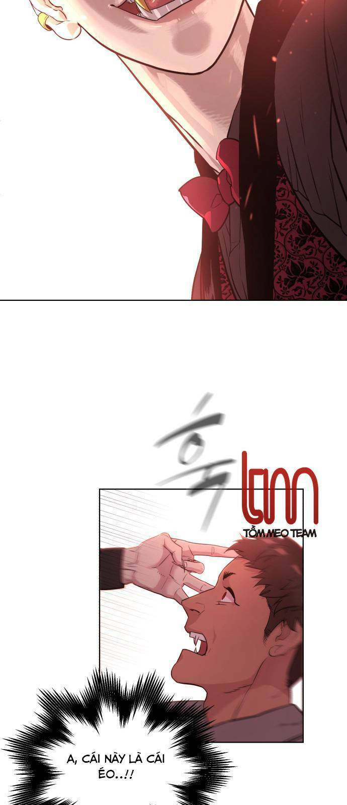 Máu trắng chapter 7 21