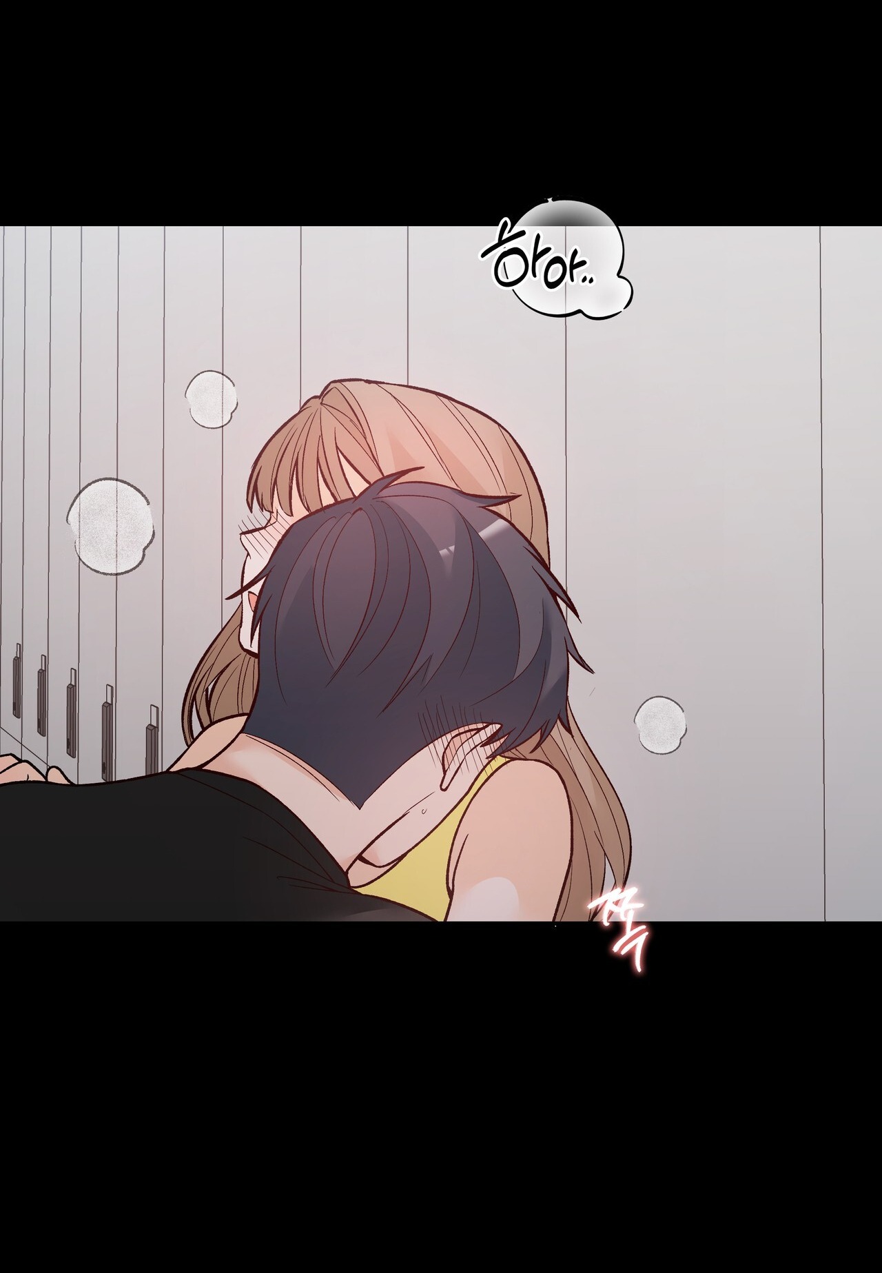 Dick Deep chapter 4.1 - Trang 29