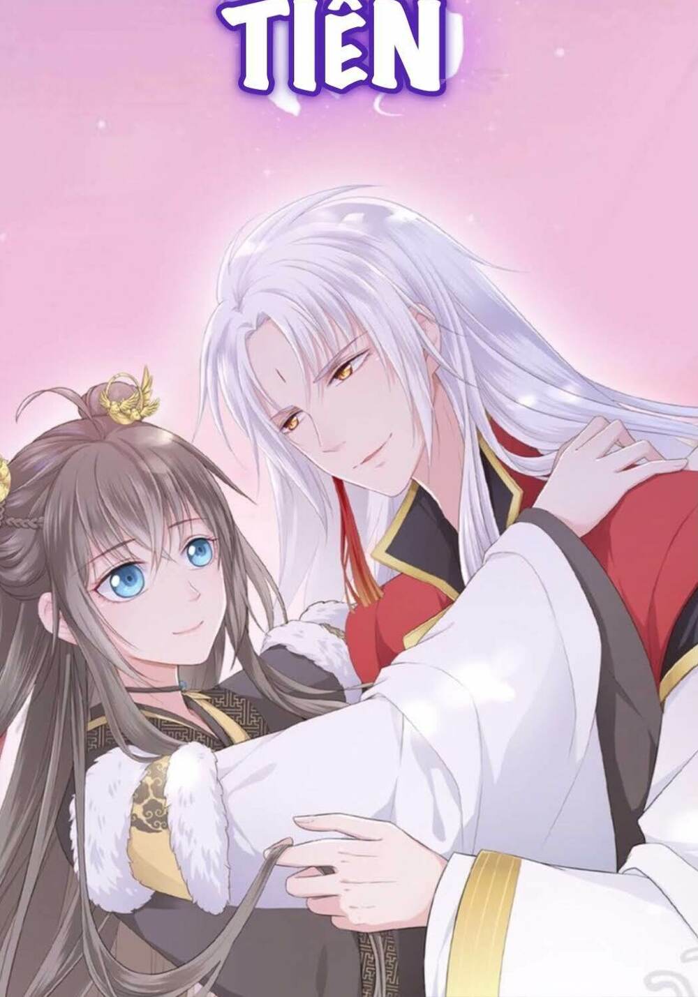 tiêu lăng chapter 0 26