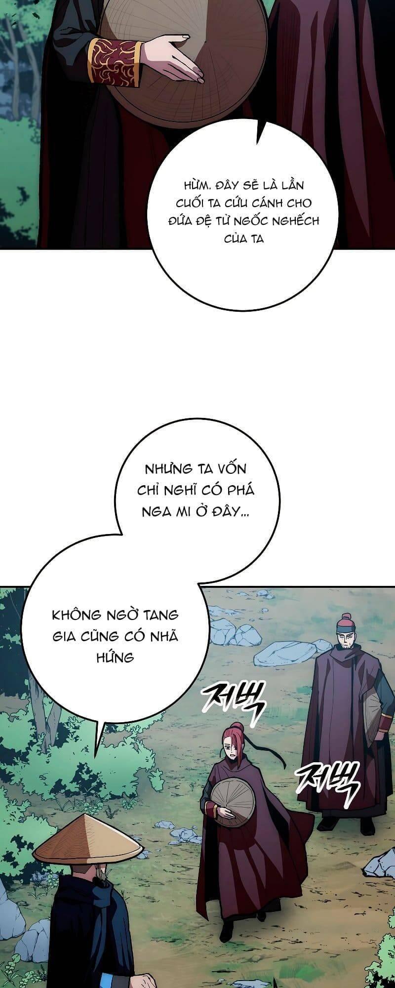 huyền thoại diệt thế độc long chapter 75 52