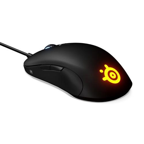 Chuột gaming có dây Steelseries Sensei Ten  (Hàng Chính Hãng)