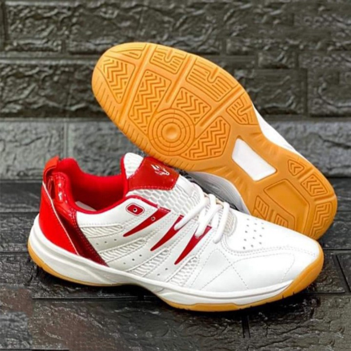 Giày tennis, cầu lông, bóng chuyền size 38 đến 44