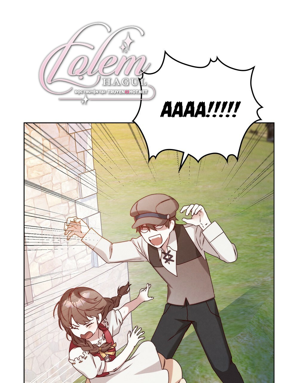 ánh sáng của bình minh chapter 1 19