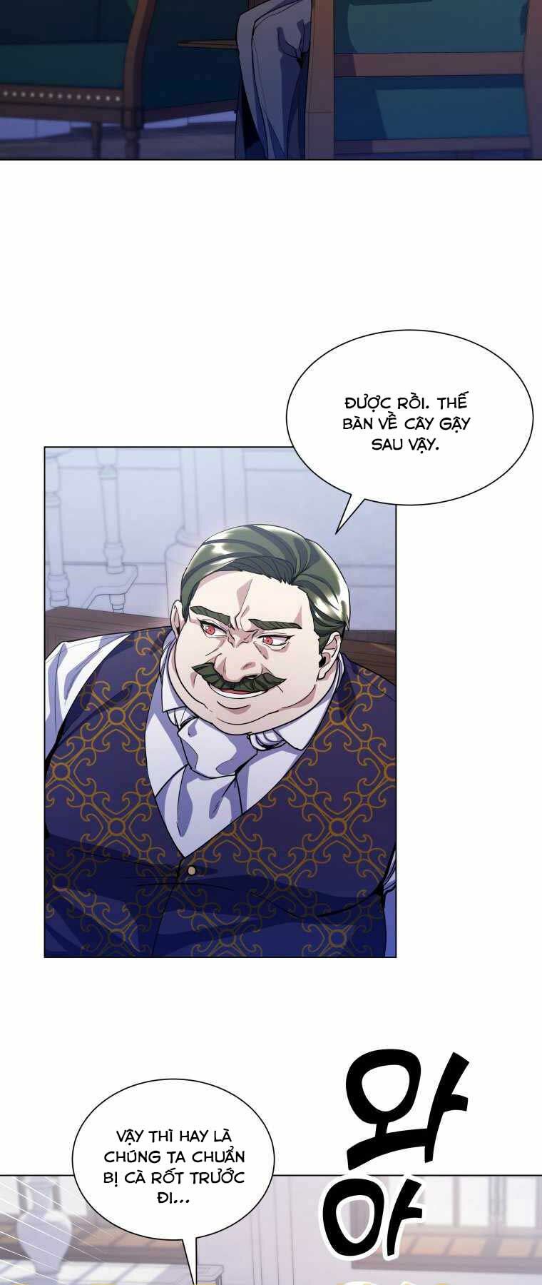 bạo chúa cường hoành chapter 11 47