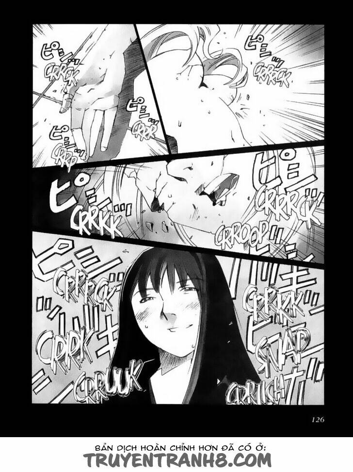 boogiepop wa warawanai chapter 8 7