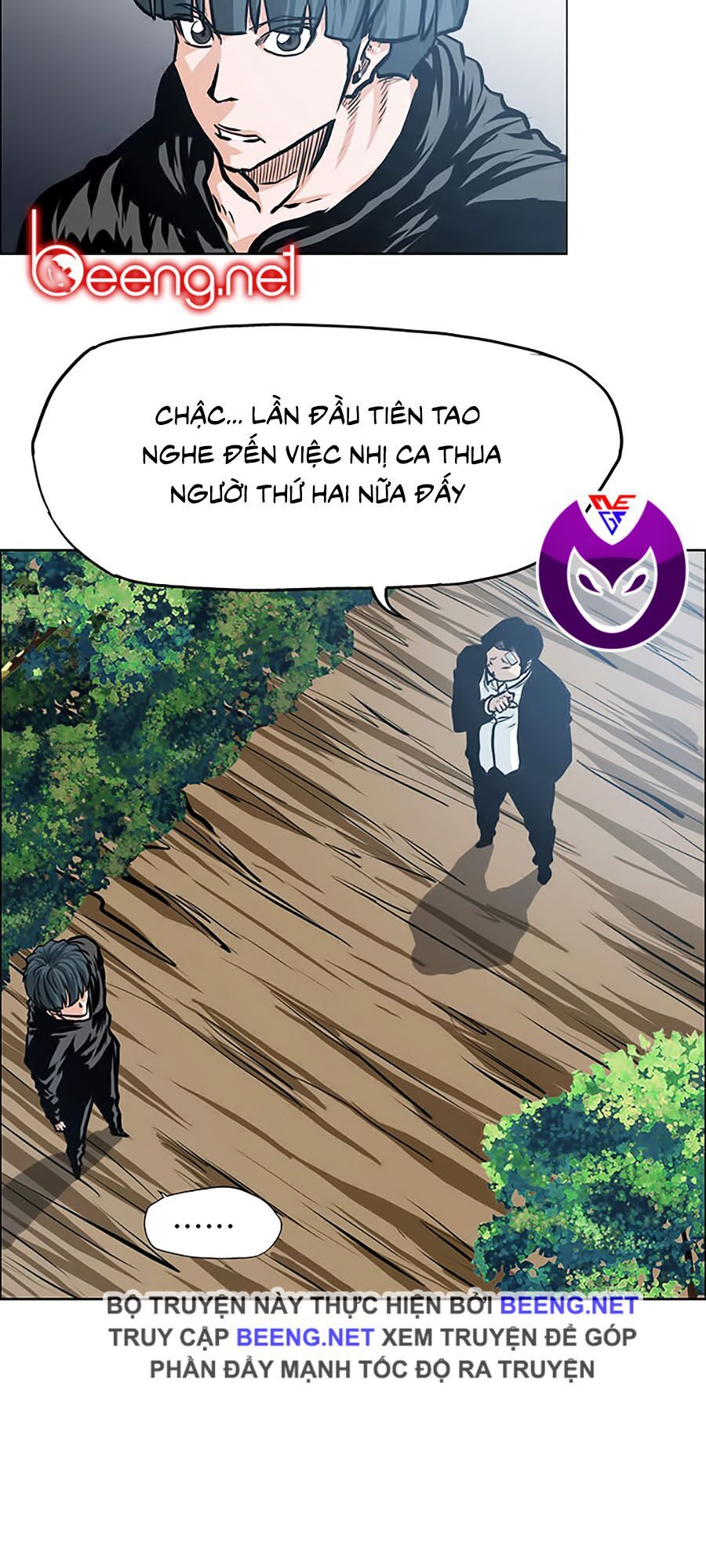 bá chủ học đường ss3 chapter 4 40