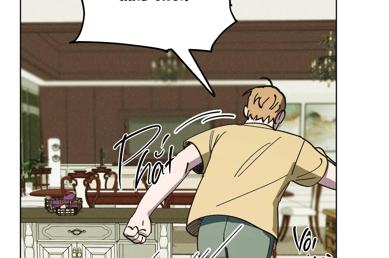 chàng dâu nhà họ kang chapter 28 171