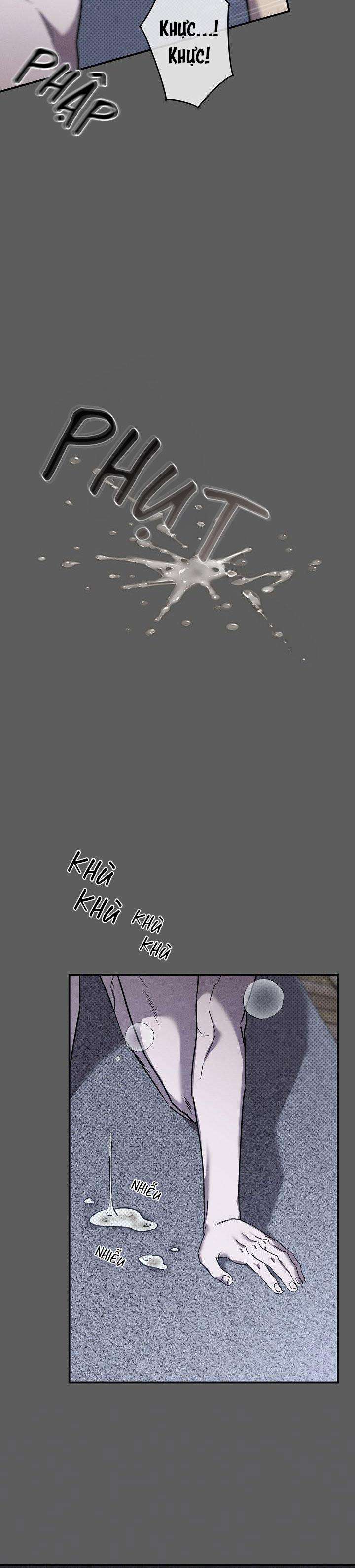 chạm vào em chapter 25 13