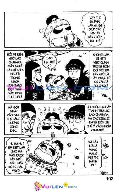 ninja loạn thị chapter 23 103