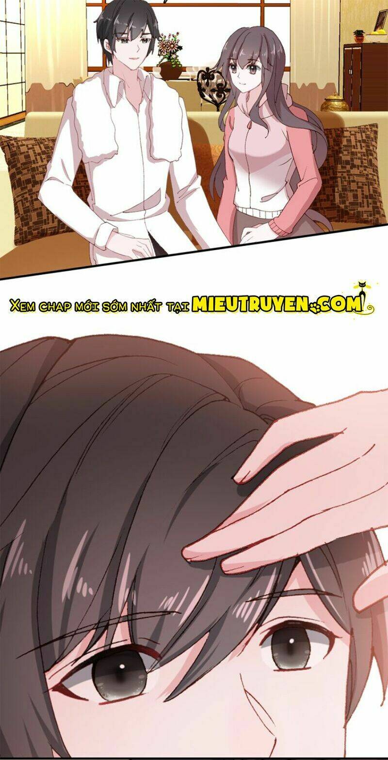 nhất sinh nhất thế mỹ nhân cốt chapter 30 23