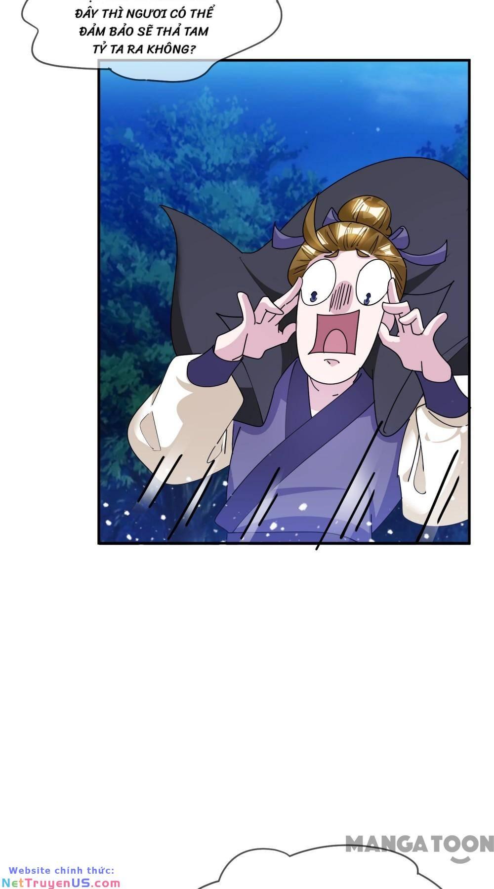 cực phẩm bại gia tử chapter 242 28