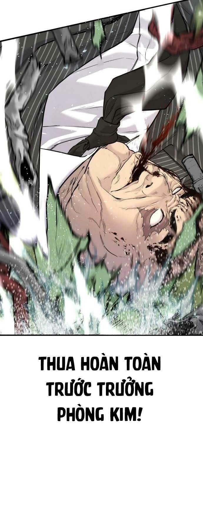 đặc vụ kim chapter 65 119