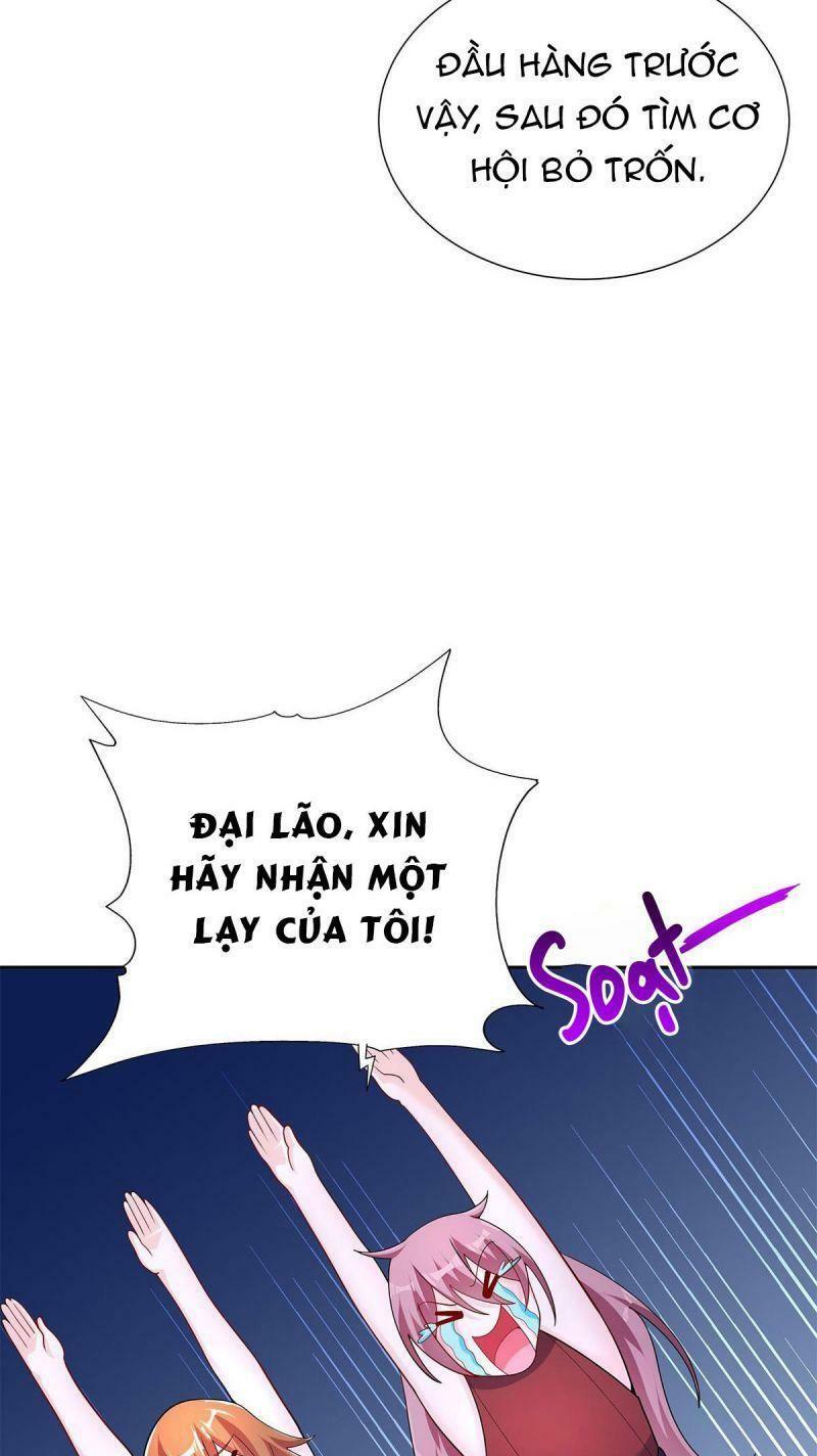 sau khi tu luyện, ta biến thành ma tôn xương khô chapter 7 84