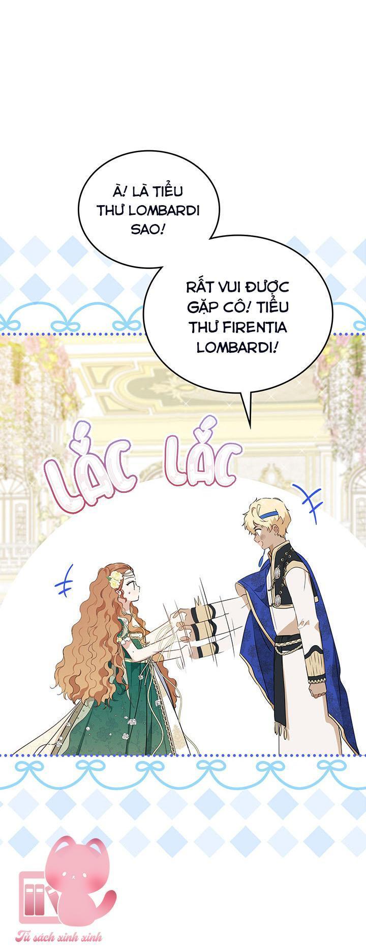 kiếp này ta sẽ trở thành gia chủ chapter 113 48