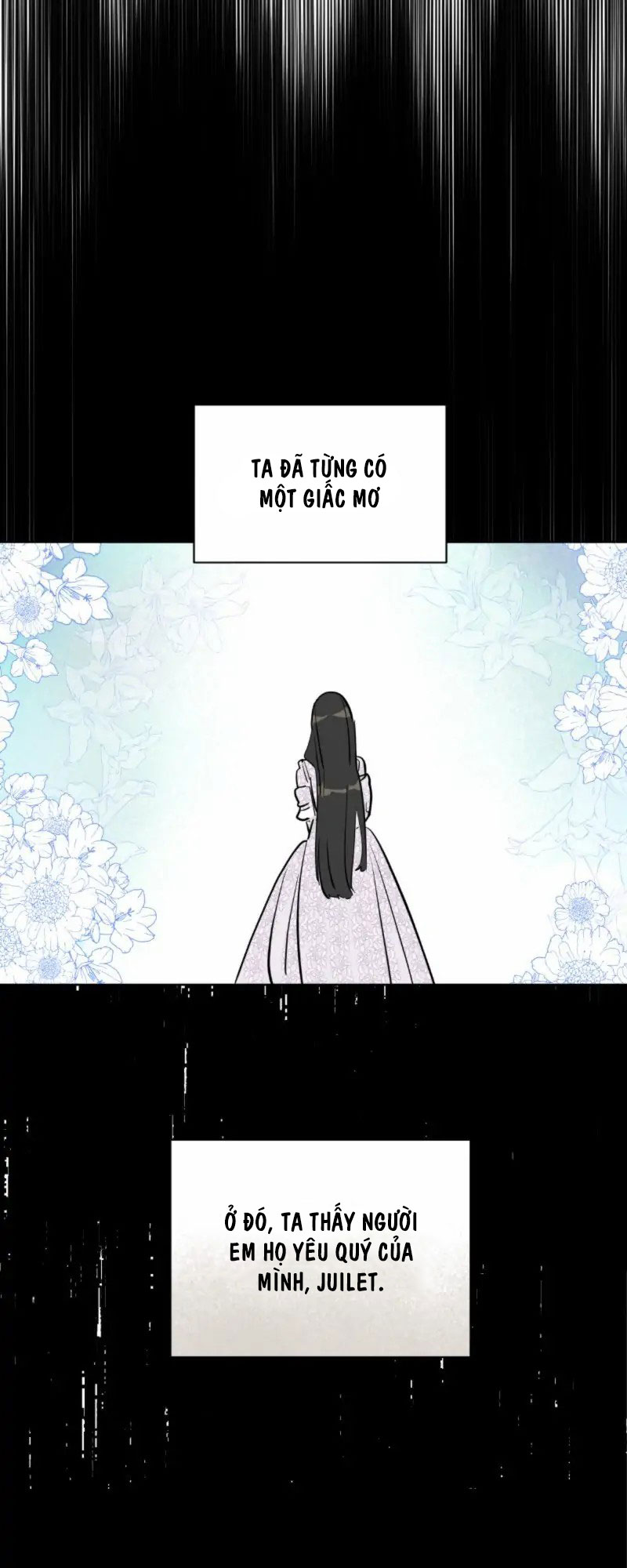 tạm biệt juliet của ta chapter 2.2 15