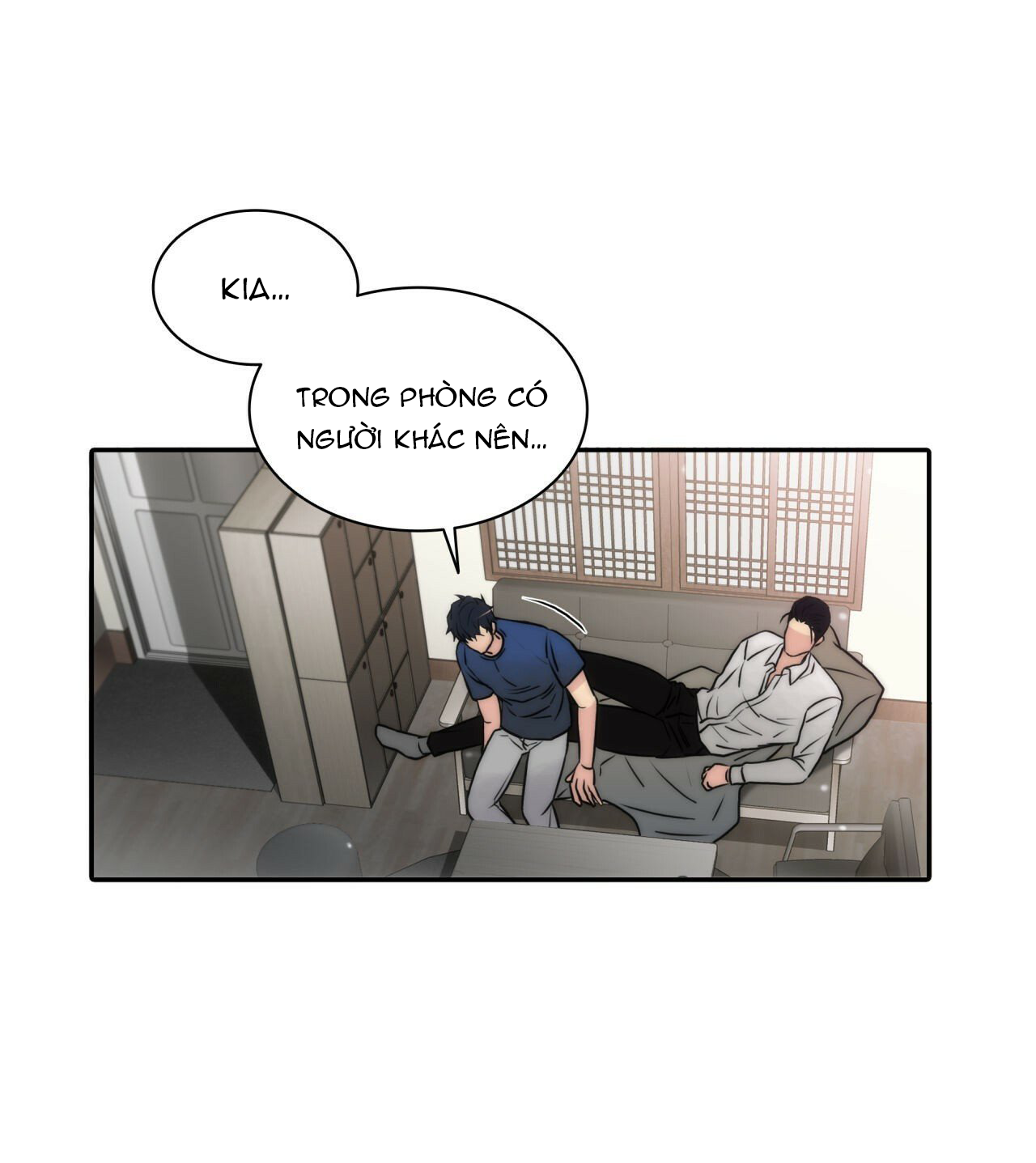 giai điệu của ngôn ngữ chapter 23 35