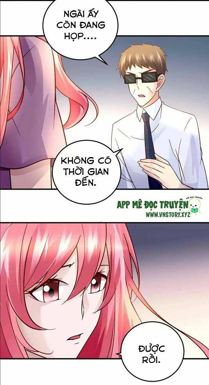 trò chơi săn tình - tổng tài khó kìm lòng chapter 30 7