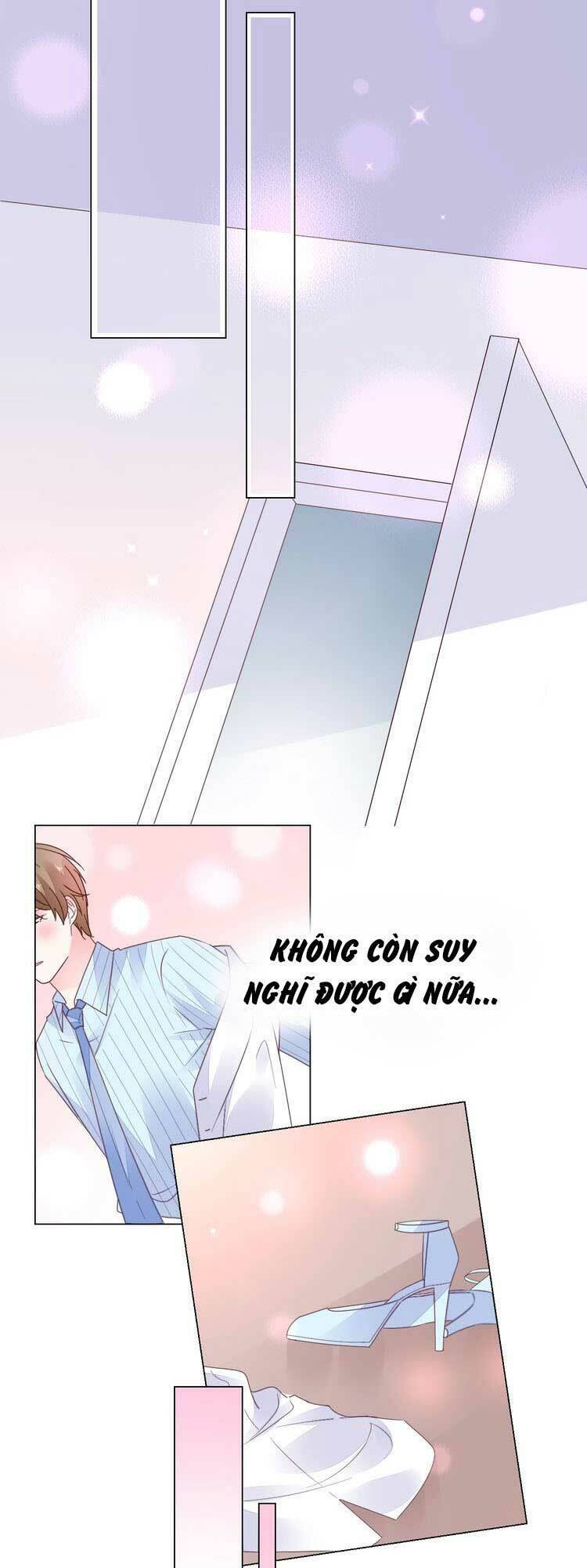 điều ước sủng ái bất bình đẳng chapter 61.1 10