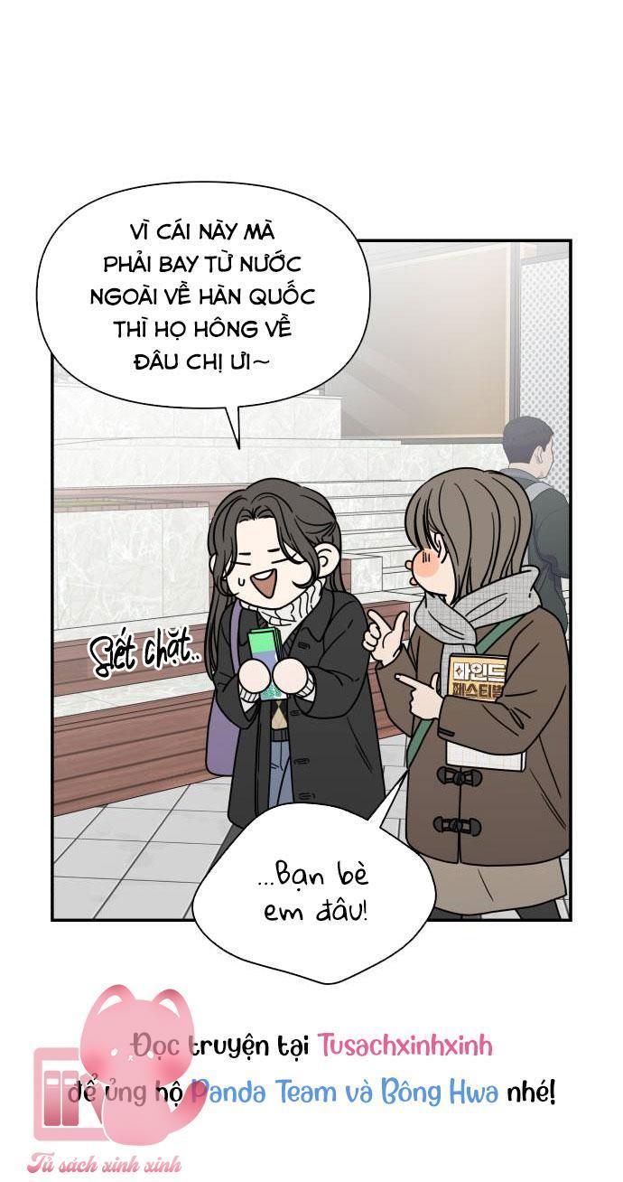 nói không với tình công sở chapter 1 70