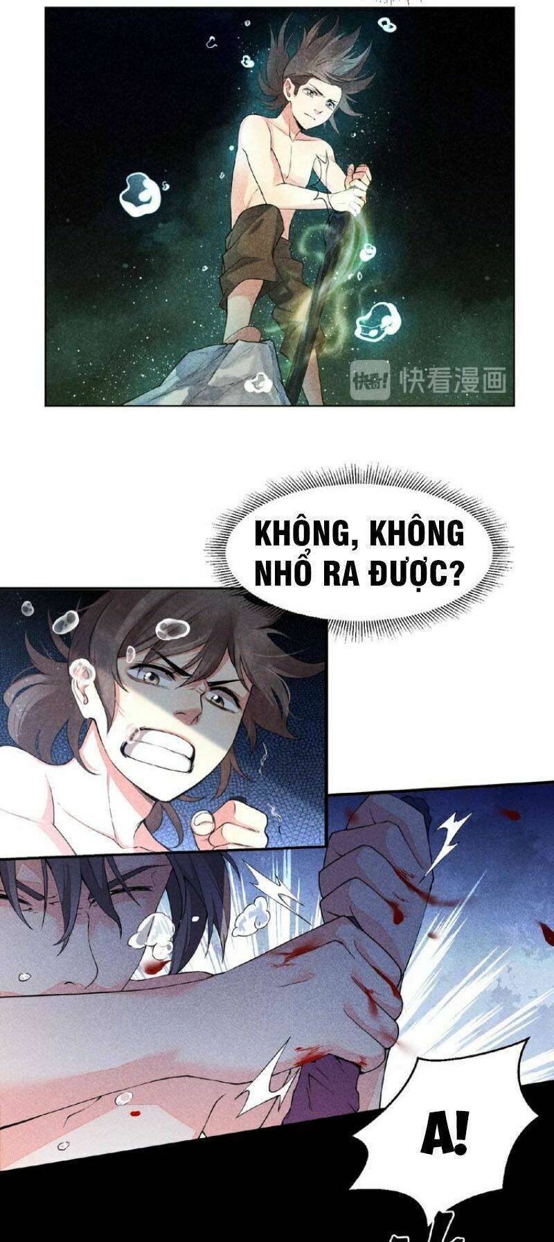 thánh tôn chapter 2 44