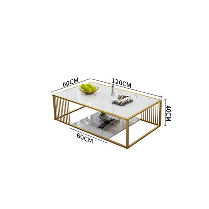 Bàn trà hiện đại, bàn sofa, bàn trà BAT010