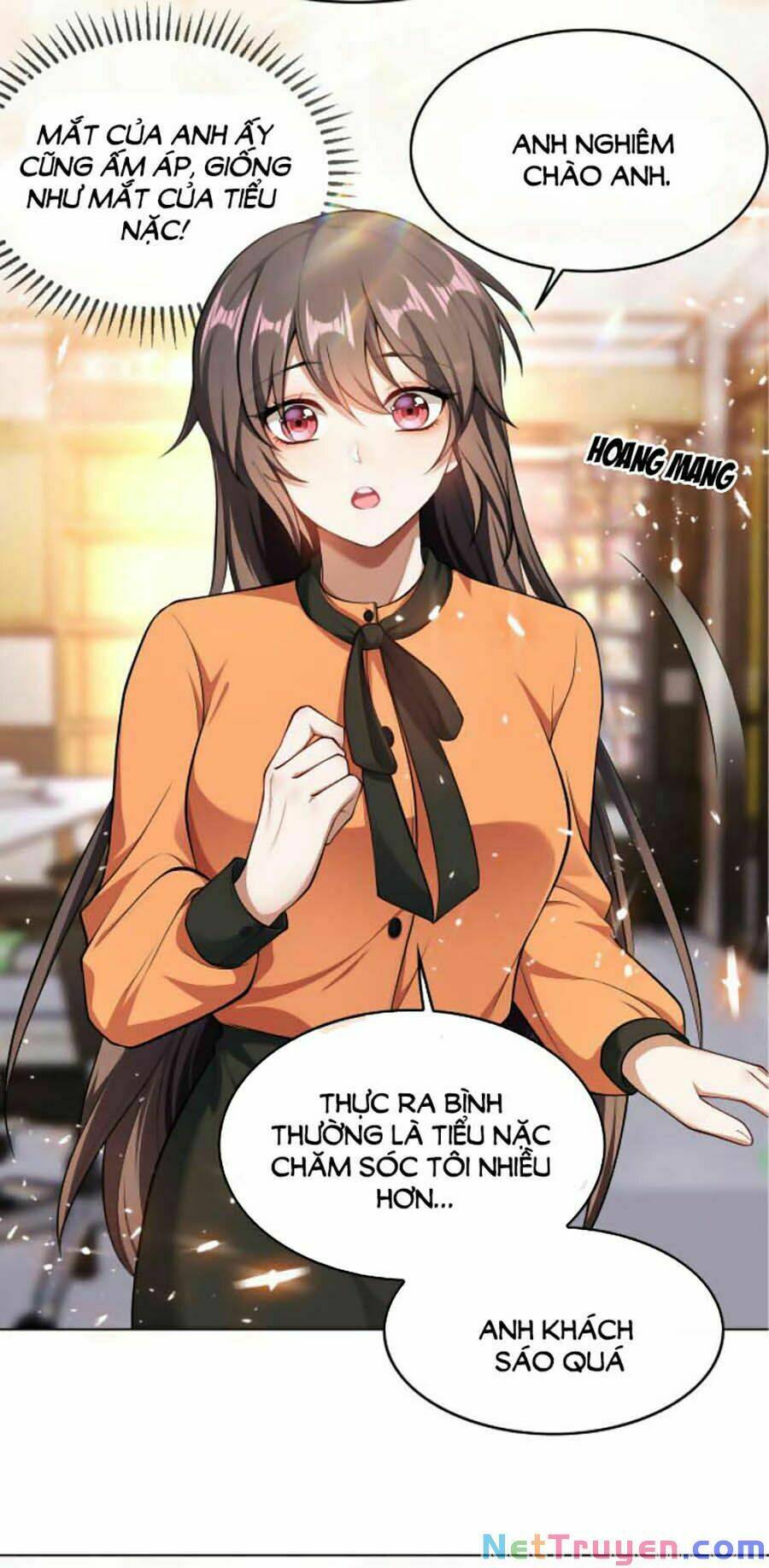 cô vợ gả thay của tổng tài cố chấp chapter 38 10