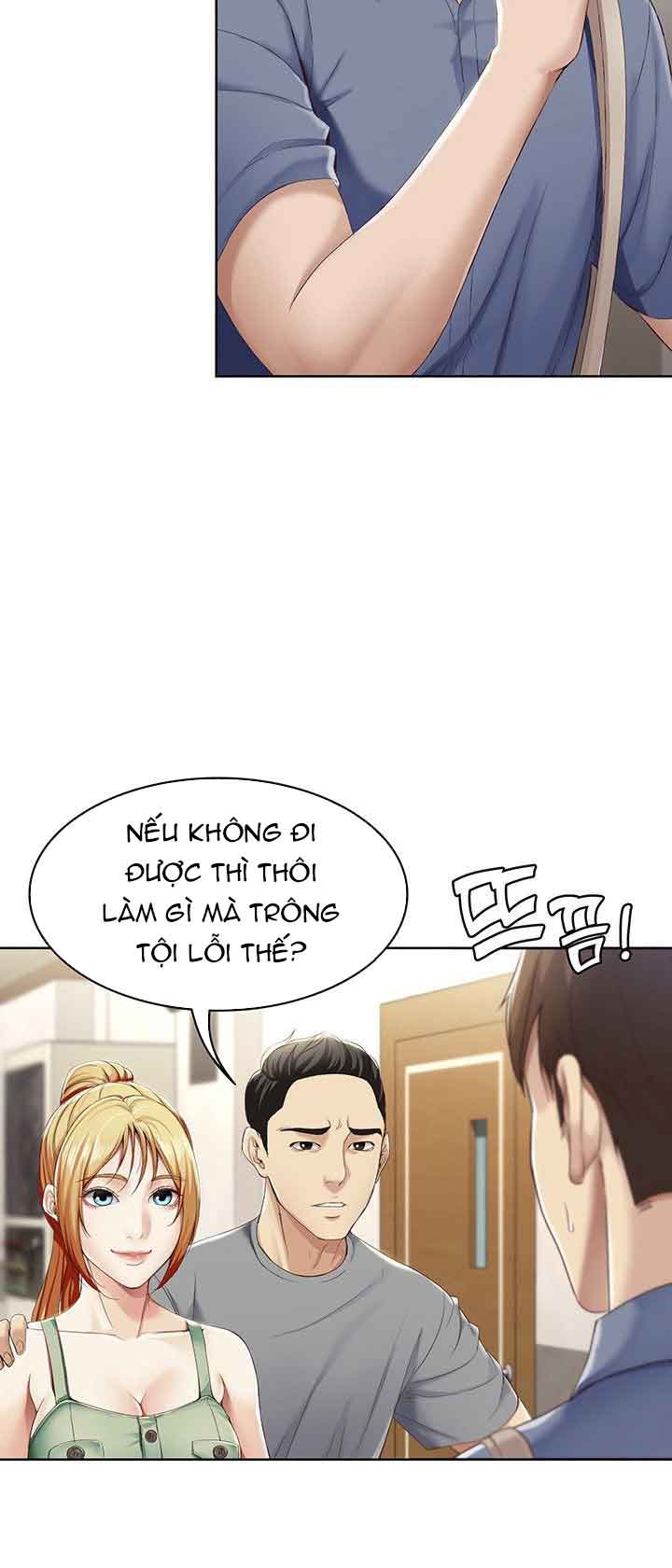 nhật ký nội trú chapter 15 24