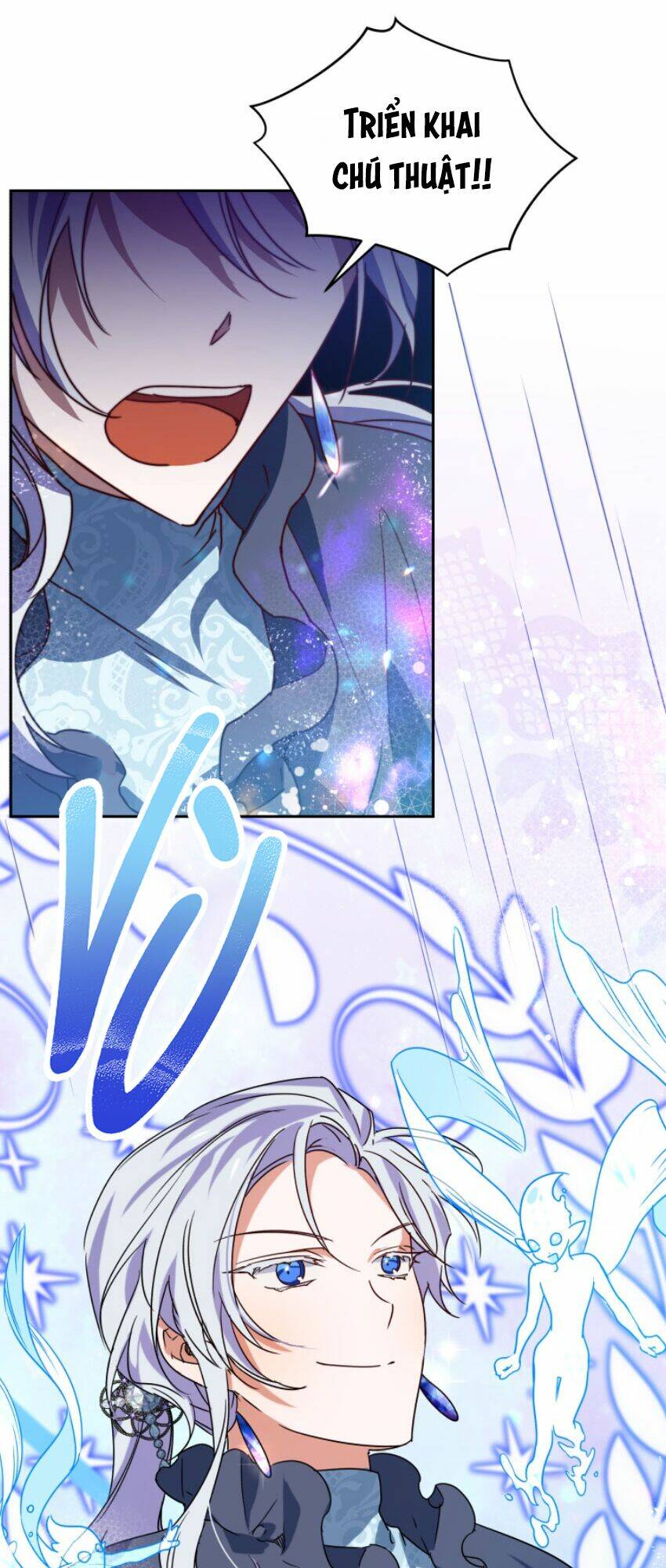 nàng elizabeth thuần khiết chapter 28 37