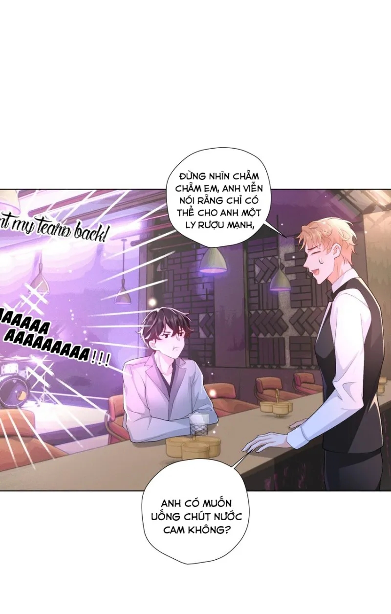 anh ấy cho đi nhiều lắm chapter 16 27