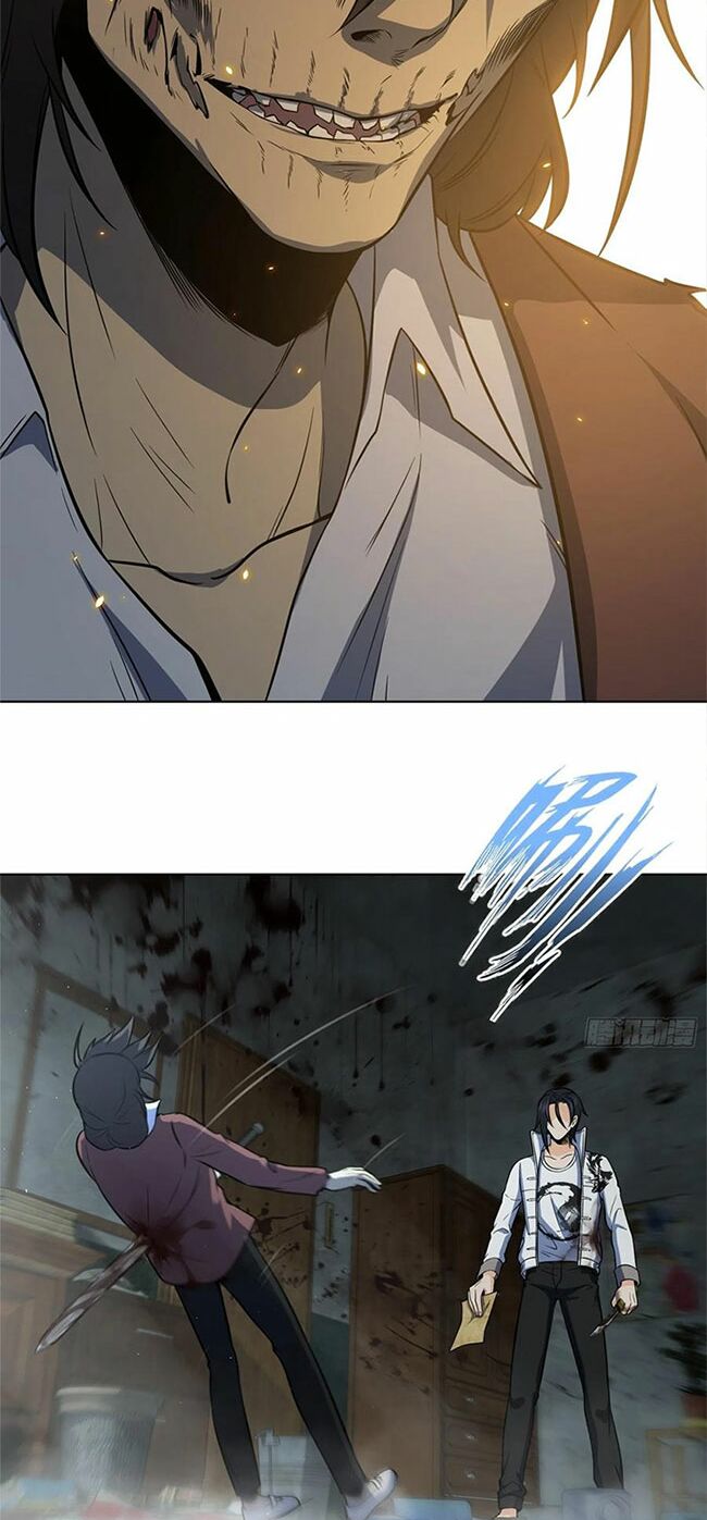 bắt đầu từ cửu đầu điểu chapter 25.5 3