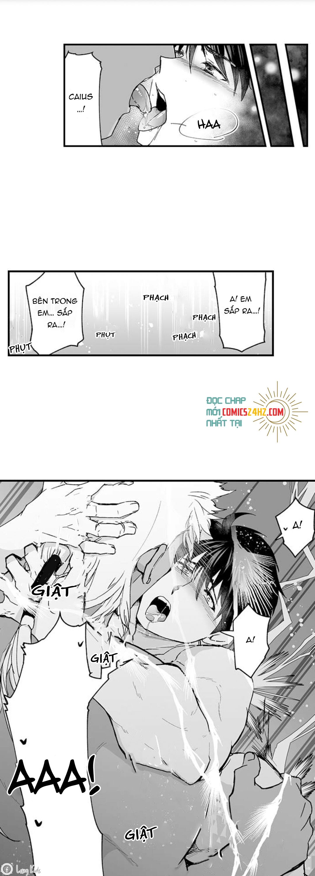 vợ của titan chapter 58 13