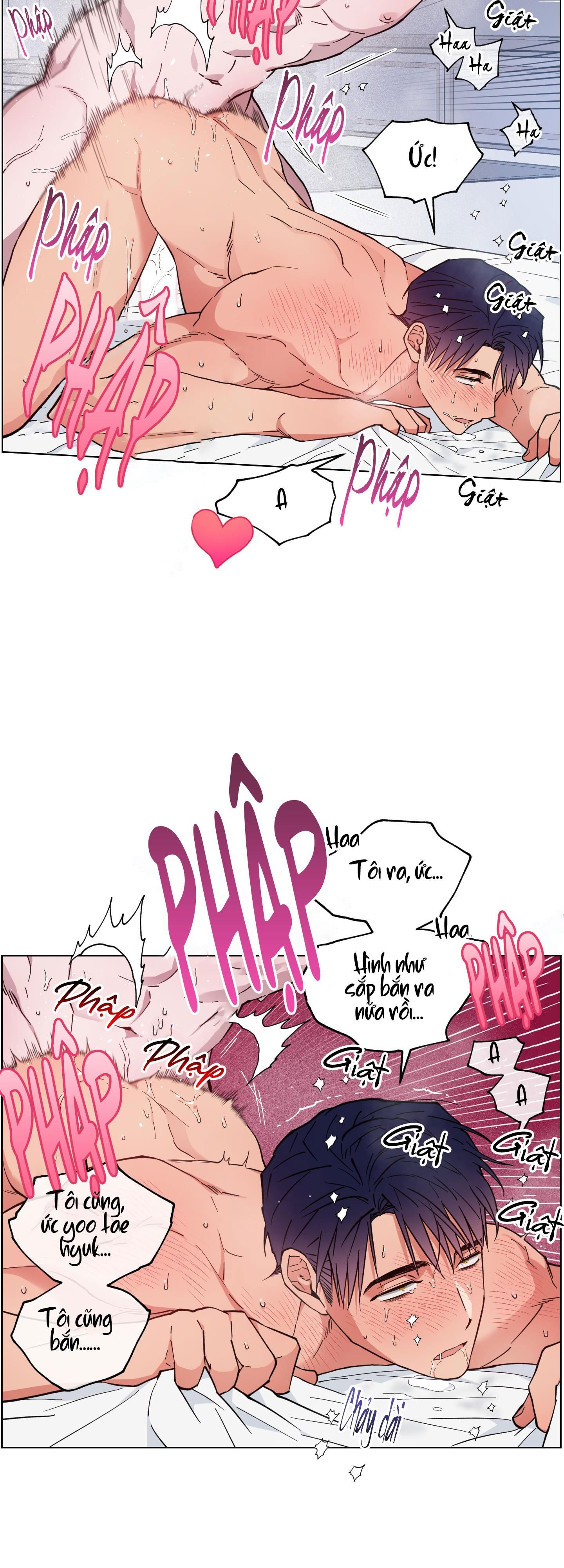 bình minh của rồng chapter 29 15