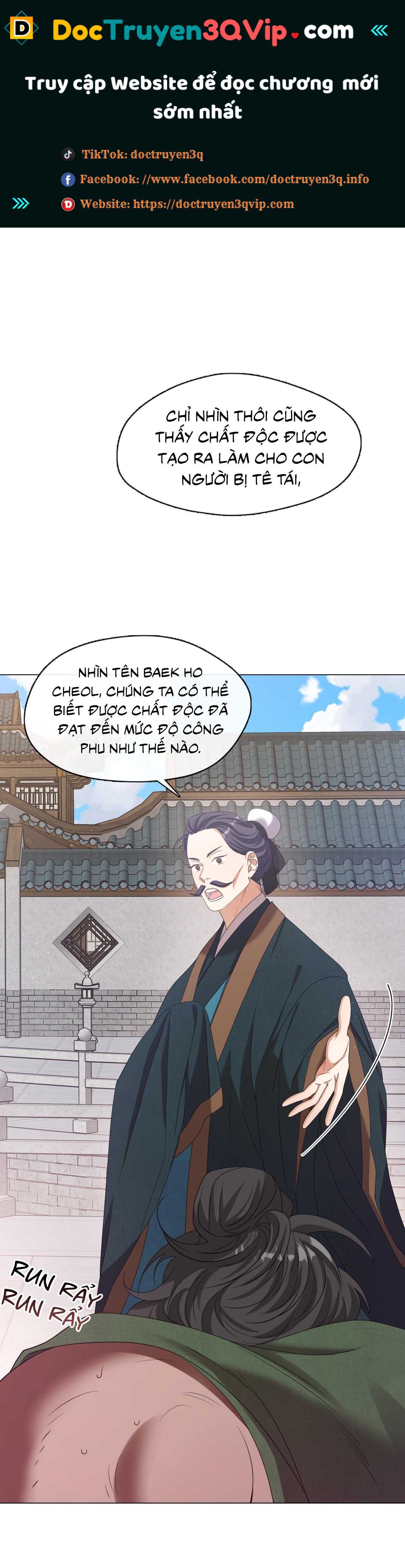 tôi đã nuôi dạy thủ lĩnh giáo phái ác ma chapter 22 1