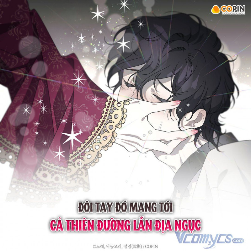 quái thú được thuần hoá bởi ác nữ chapter 0 6