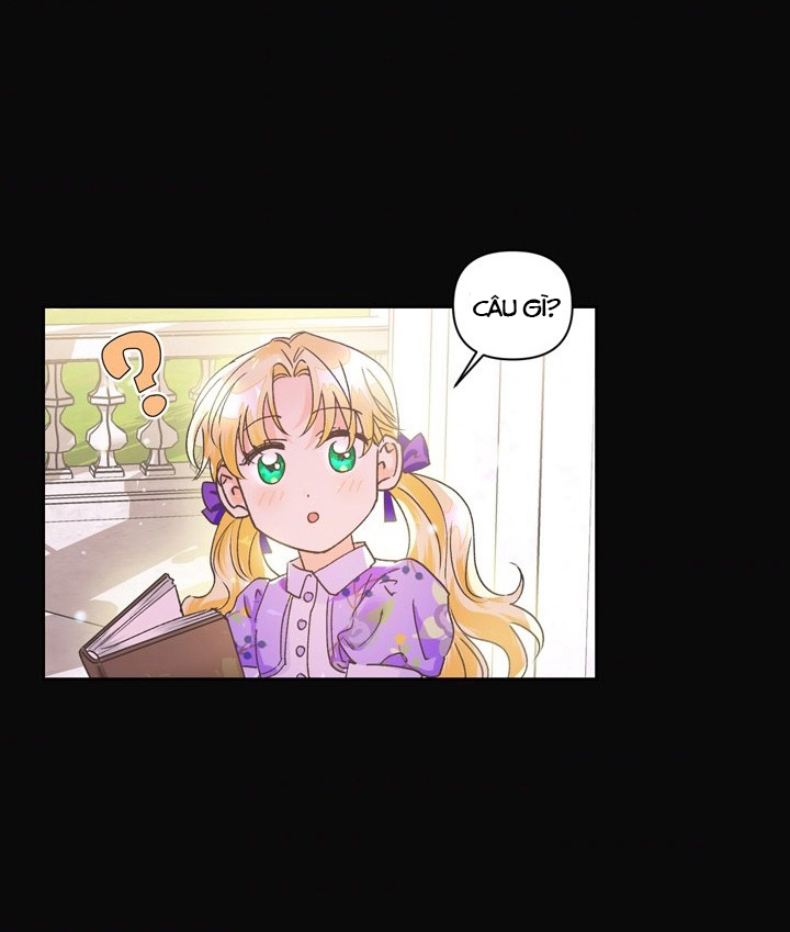 ác nữ xứng đôi với bạo chúa chapter 33 56