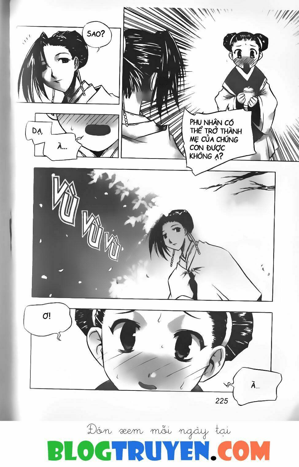 thiên lang liệt truyện chapter 122 24