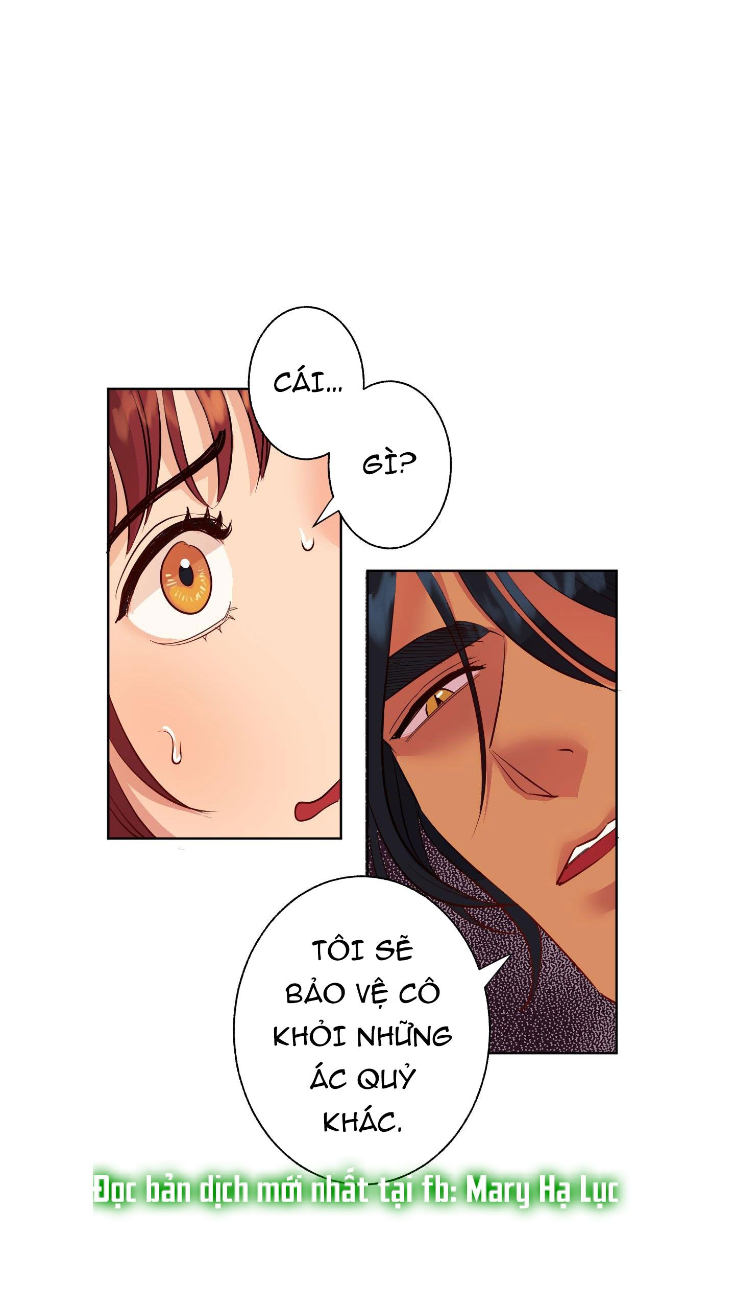 [18+] một lòng một dạ chapter 4 48