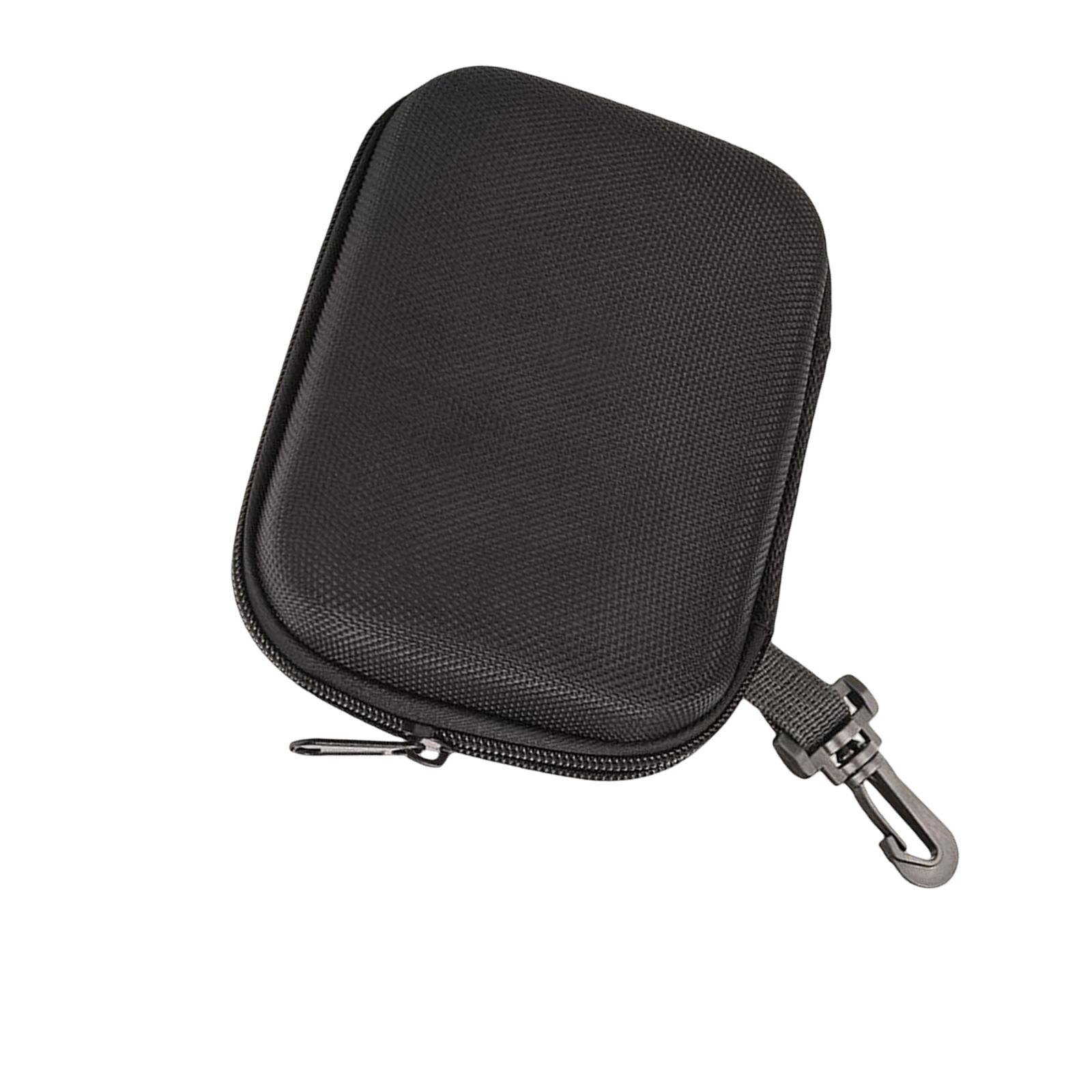 Fishing Storage Case Black Fishing s for Spoon