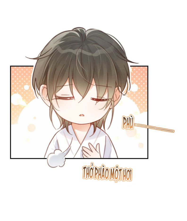 nịch tửu chapter 30 37