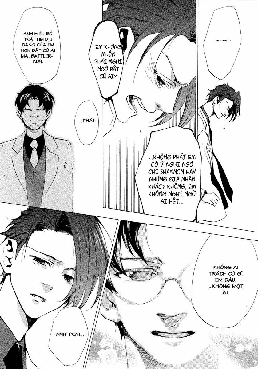 umineko no naku koro ni episode 2: turn of the golden witch chapter 22 6