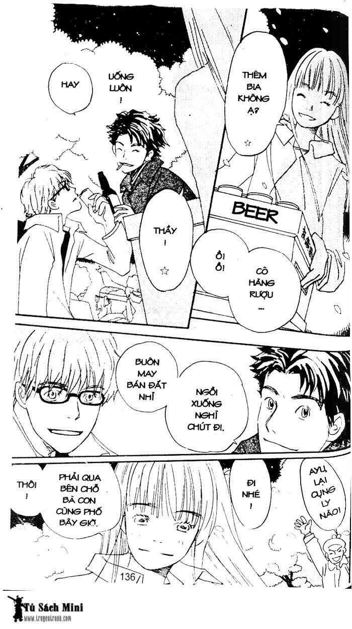 love n life chapter 20 12