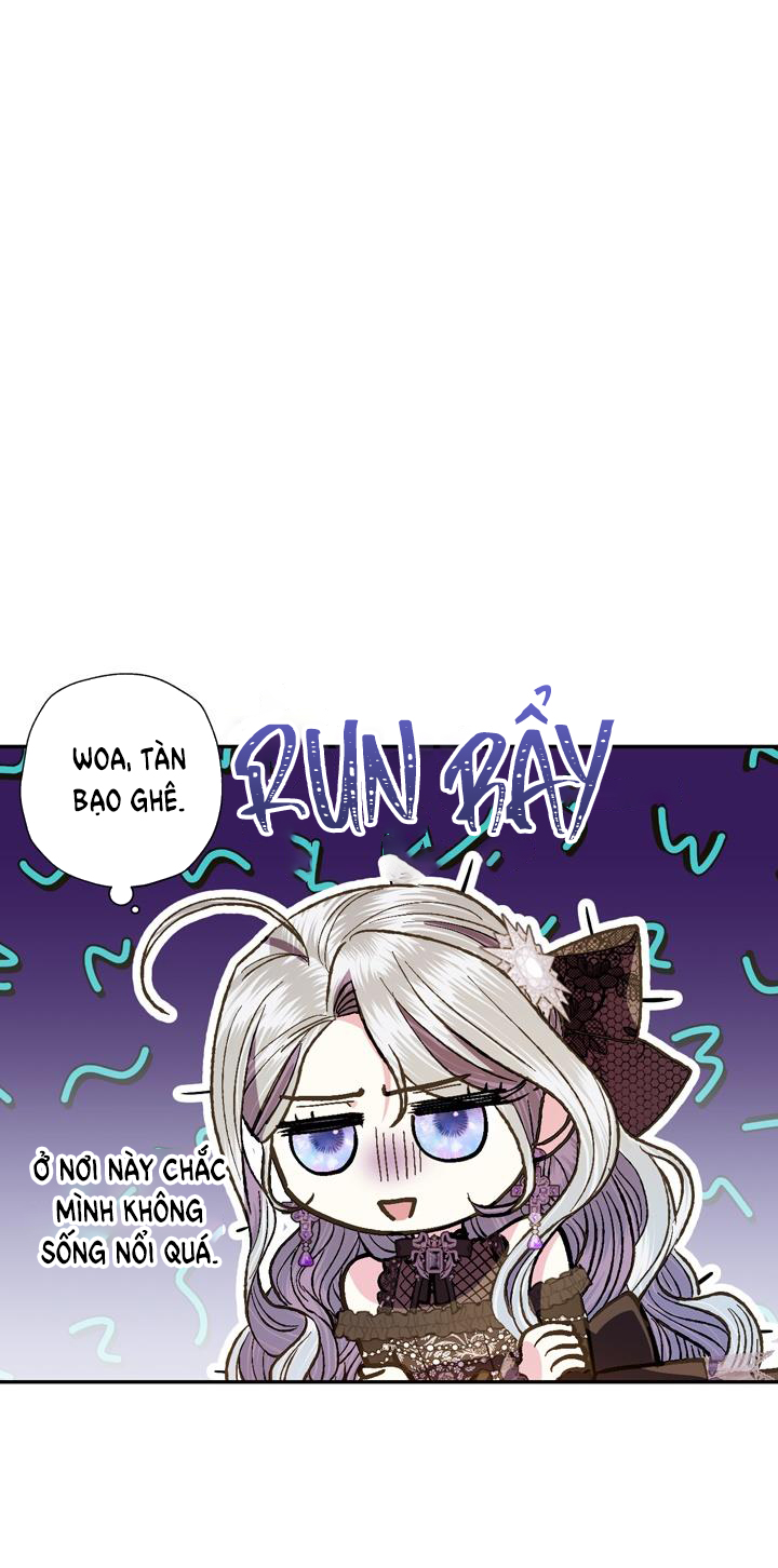 cha à, con không muốn kết hôn đâu chapter 56 47