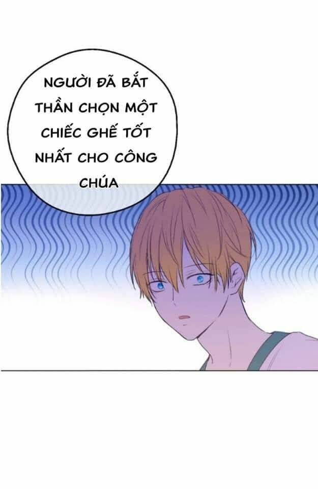 một ngày nọ ta trở thành công chúa chapter 48 12