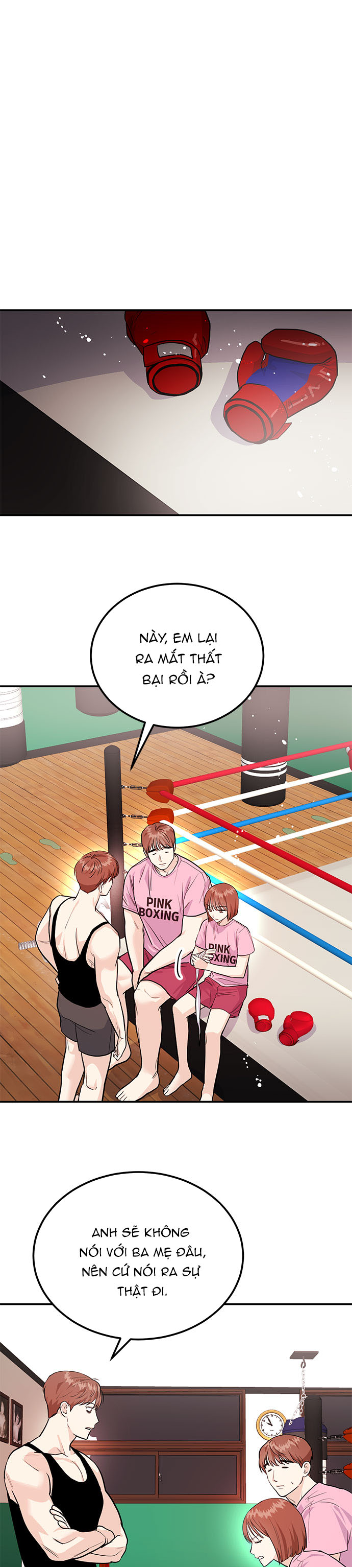 muốn x cùng tôi không? chapter 6.2 14