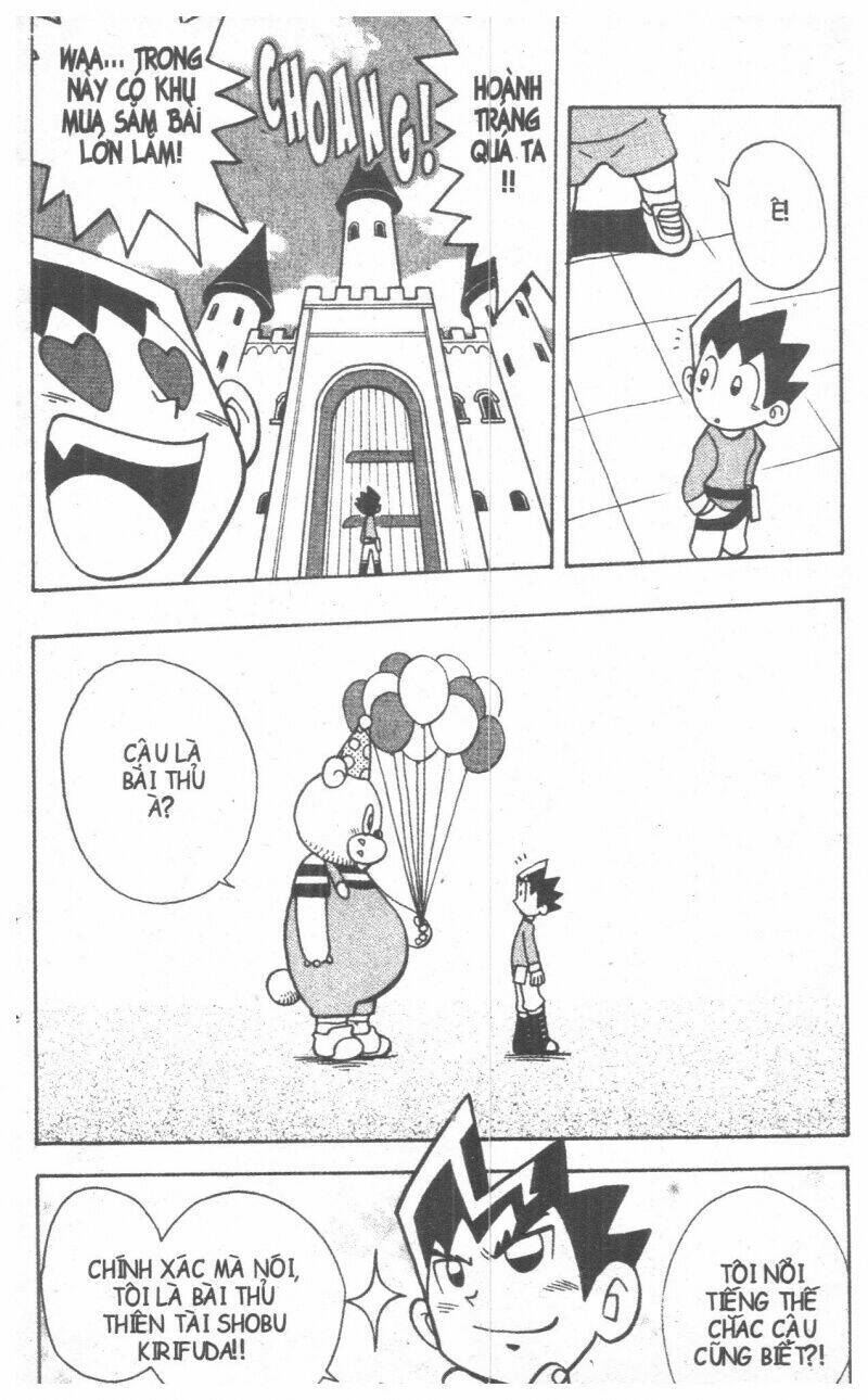 duel masters chapter 6 105