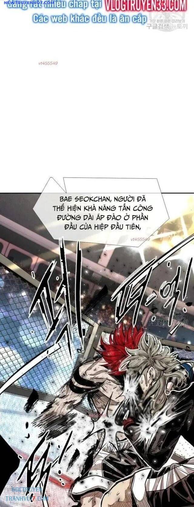 shark - cá mập chapter 205 34