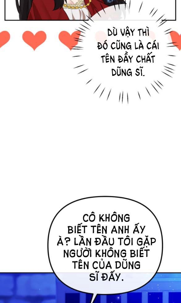 [18+] dũng sĩ vị tha chapter 6.2 36