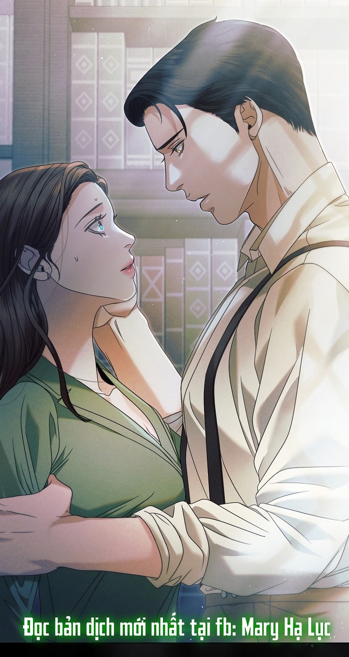 [18+] hãy cầu xin ta đi chapter 4.1 14