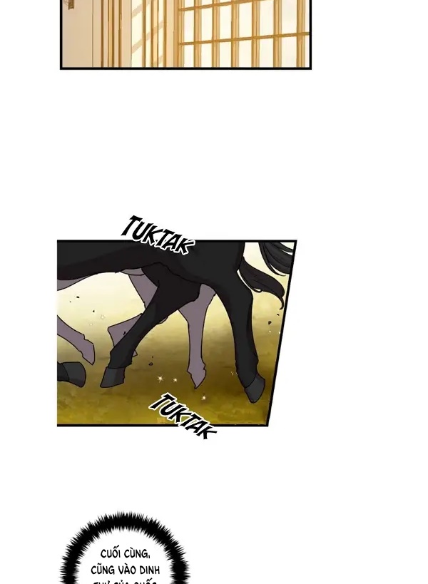 tôi là tiểu thư của gia đình này chapter 32 54